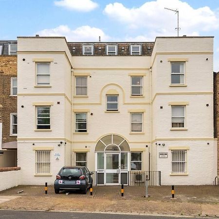Cosy 2 Bed In Kensington Olympia Daire Londra Dış mekan fotoğraf