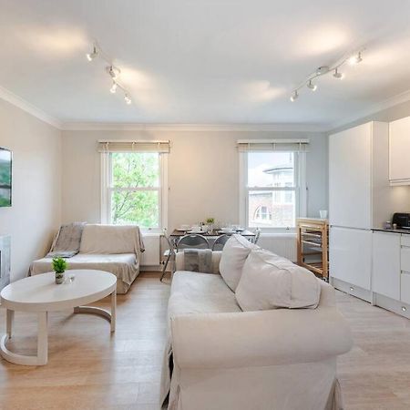Cosy 2 Bed In Kensington Olympia Daire Londra Dış mekan fotoğraf